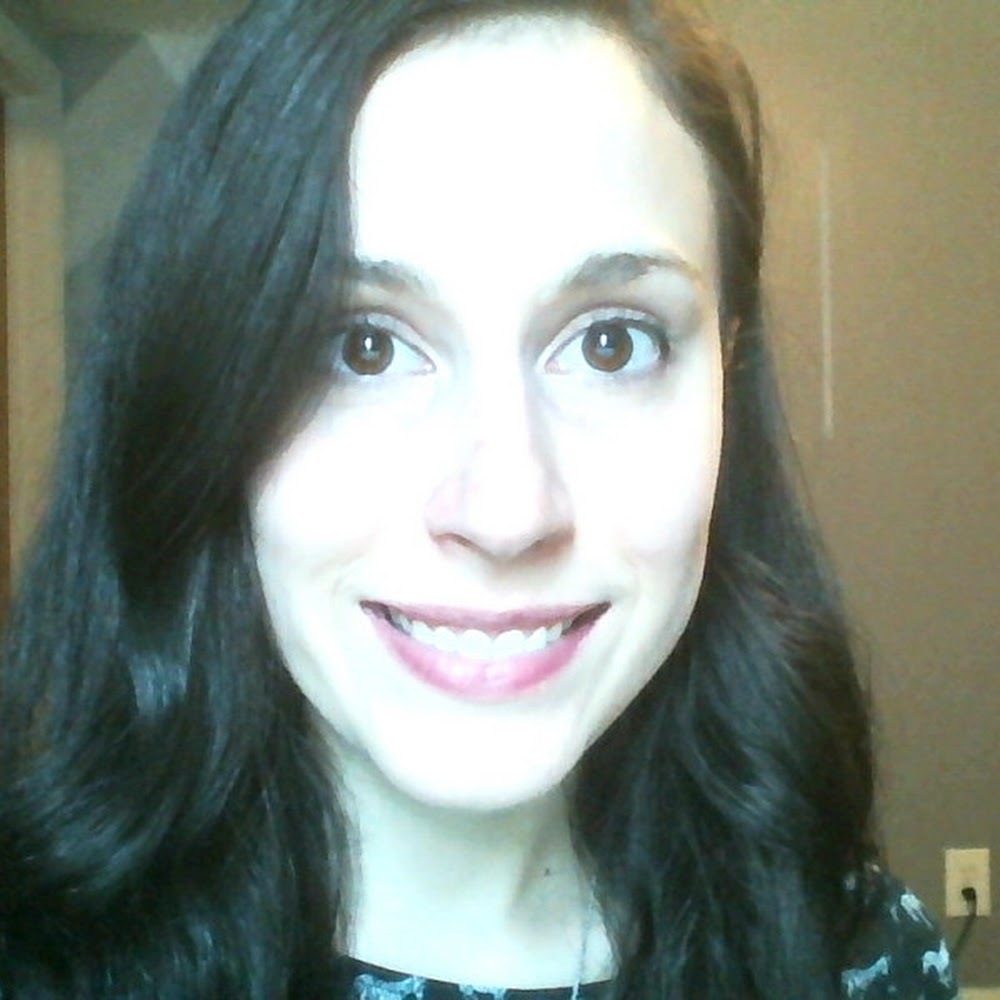 Meet your Posher, Kaitlyn